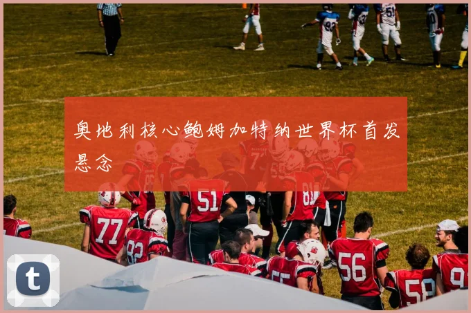 奥地利核心鲍姆加特纳世界杯首发悬念
