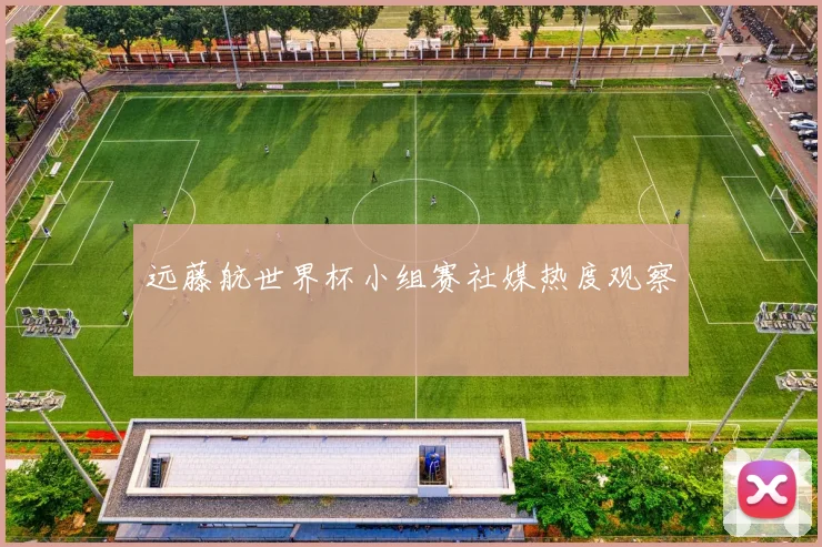远藤航世界杯小组赛社媒热度观察