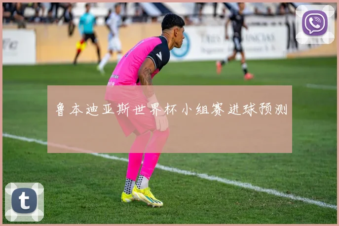 鲁本迪亚斯世界杯小组赛进球预测