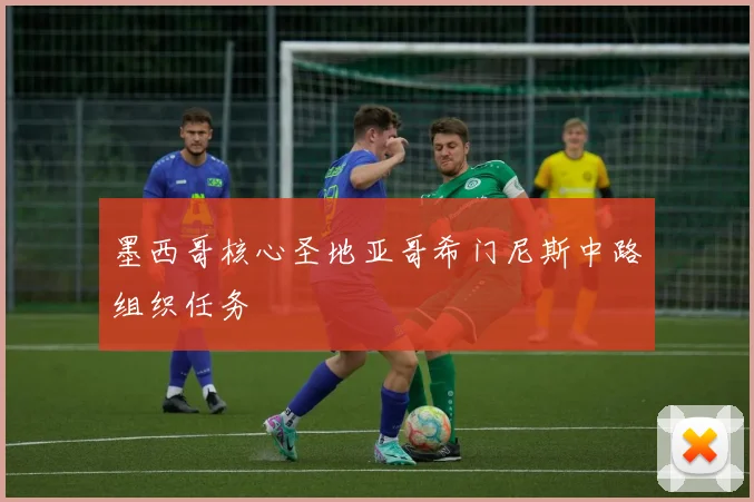 墨西哥核心圣地亚哥希门尼斯中路组织任务