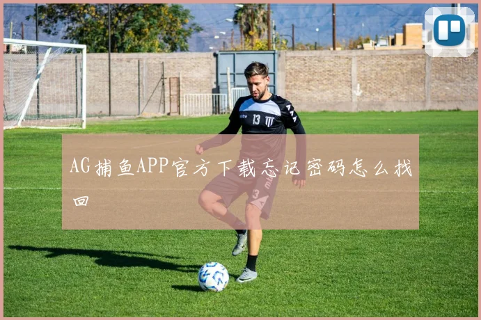 AG捕鱼APP官方下载忘记密码怎么找回